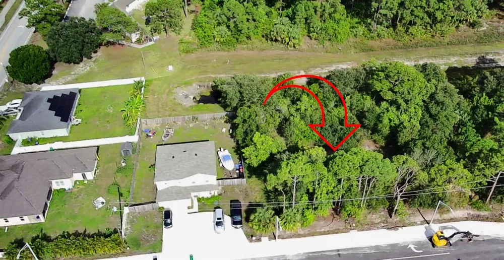 3281 Port St Lucie Boulevard Port St. Lucie, FL 34953