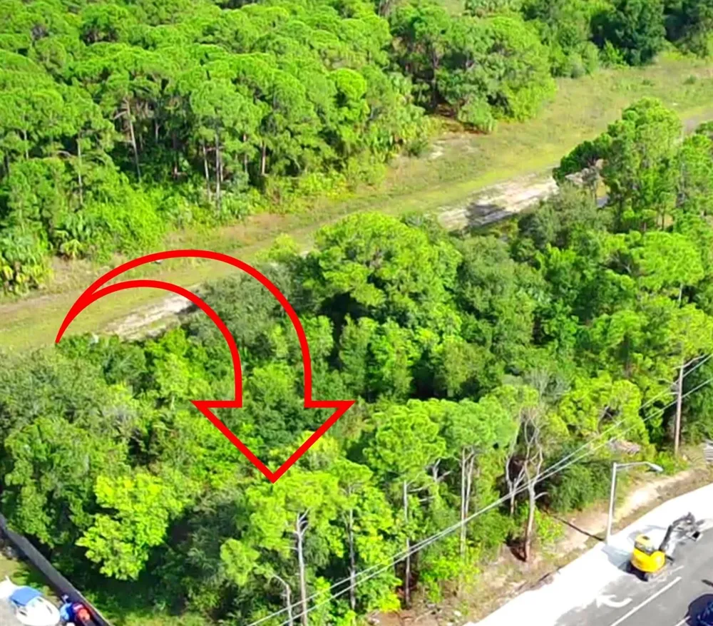 3281 Port St Lucie Boulevard Port St. Lucie, FL 34953