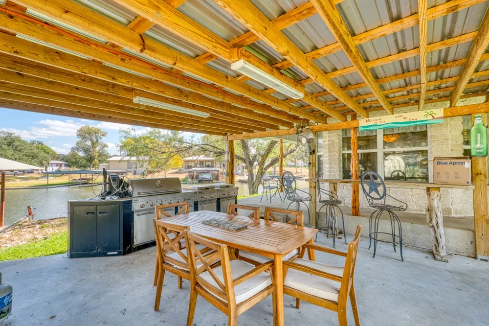 116 Shady Circle Sunrise Beach, TX 78643