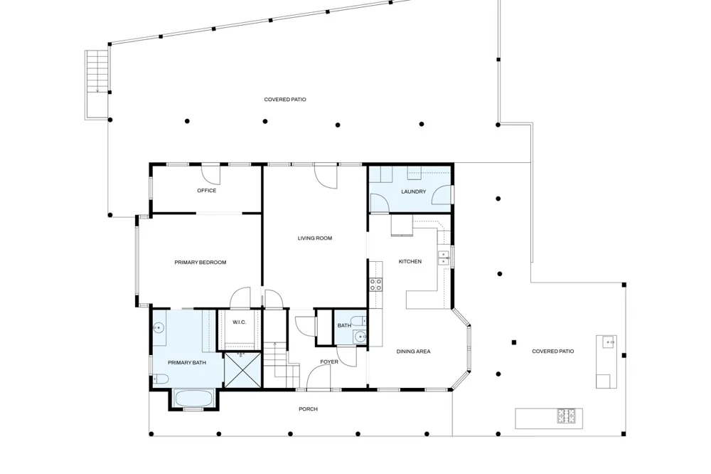 116 Shady Circle Sunrise Beach, TX 78643