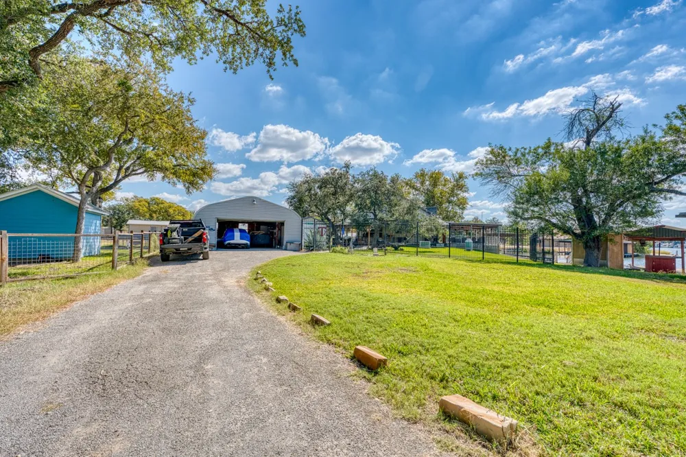 116 Shady Circle Sunrise Beach, TX 78643