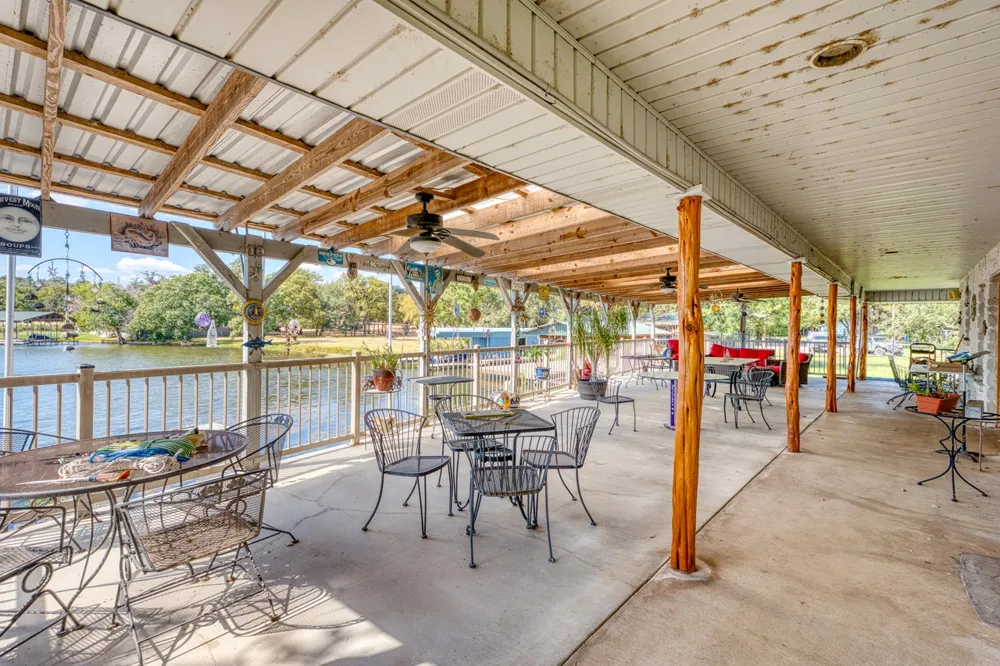 116 Shady Circle Sunrise Beach, TX 78643