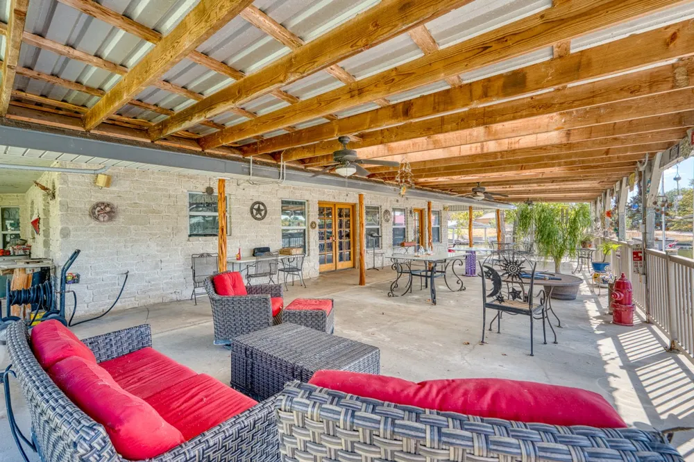 116 Shady Circle Sunrise Beach, TX 78643