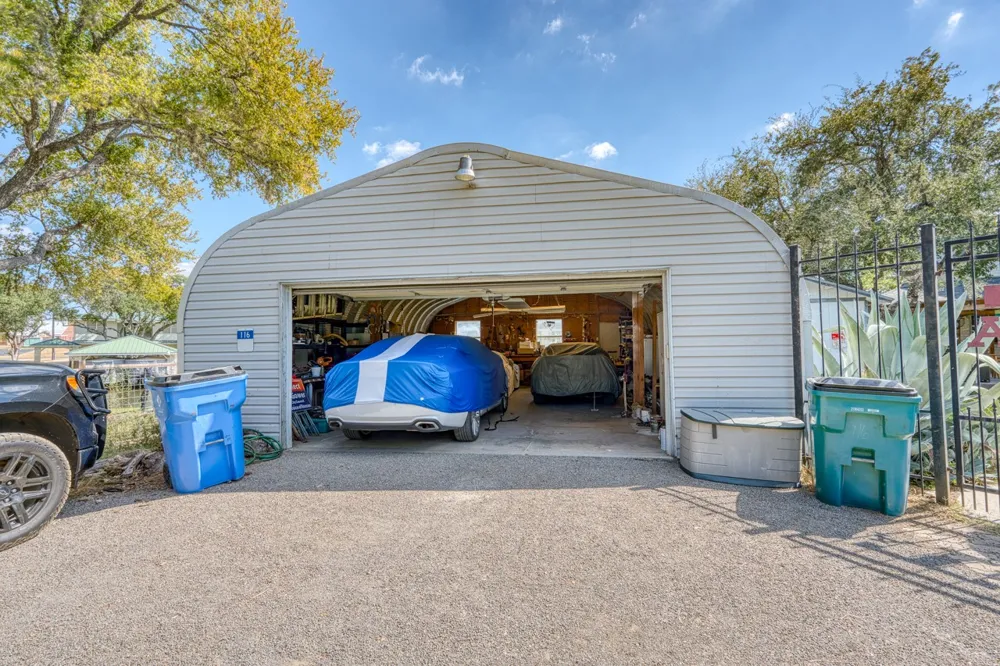 116 Shady Circle Sunrise Beach, TX 78643