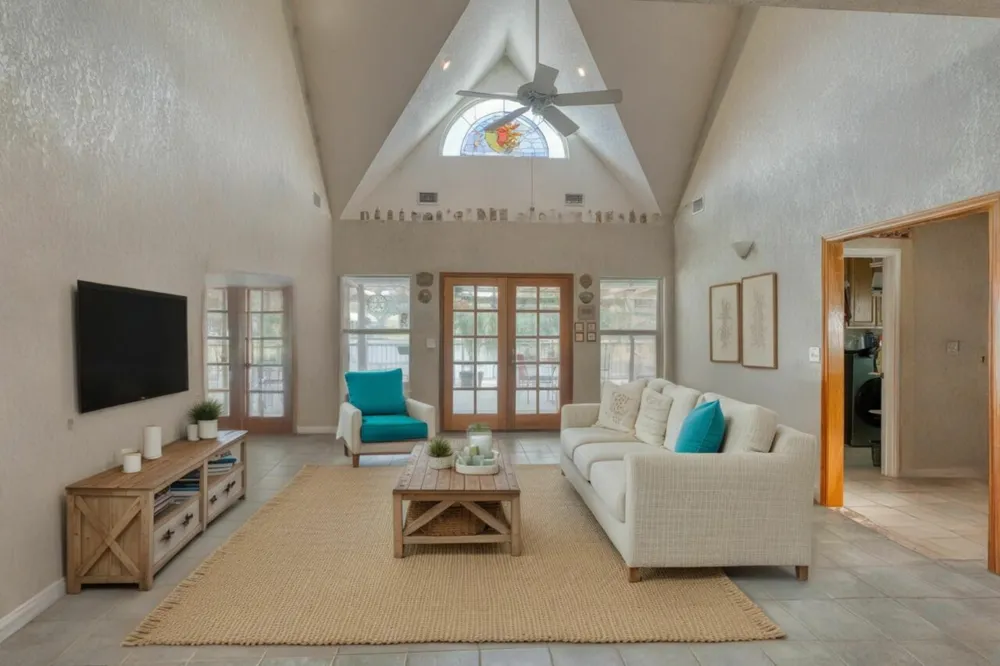 116 Shady Circle Sunrise Beach, TX 78643