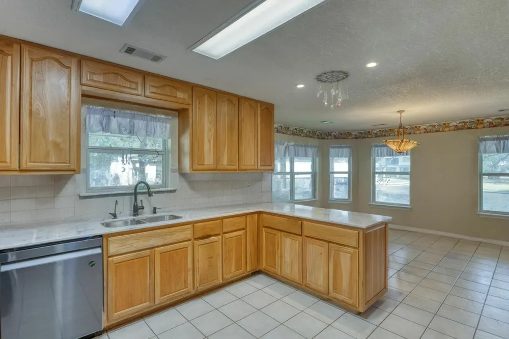 116 Shady Circle Sunrise Beach, TX 78643