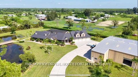 3561 Downwind Lane