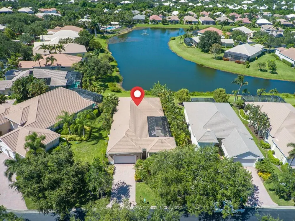 1208 Riverwind Circle Vero Beach, FL 32967