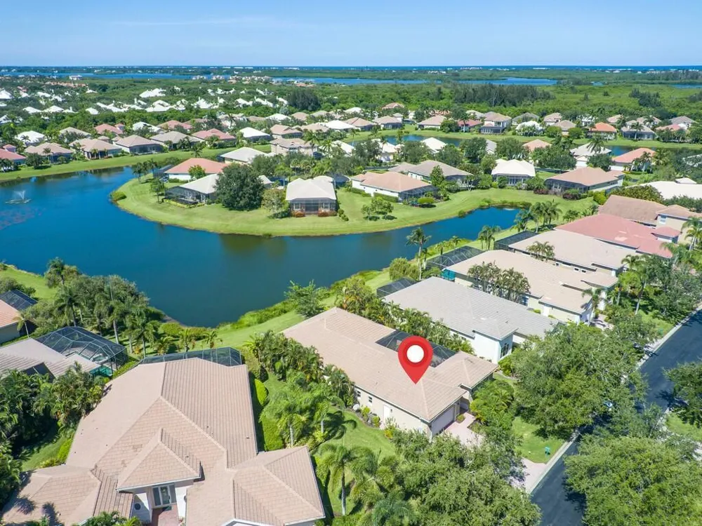 1208 Riverwind Circle Vero Beach, FL 32967