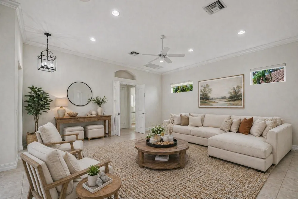1208 Riverwind Circle Vero Beach, FL 32967