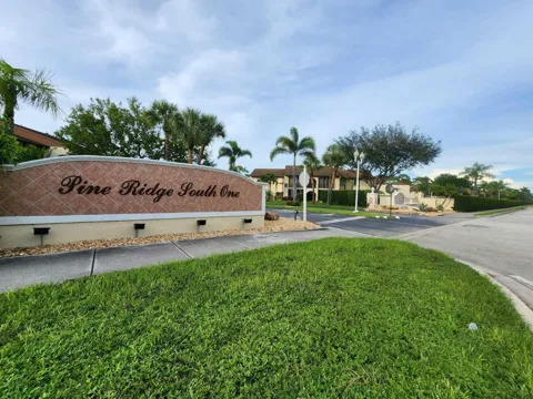 121 Lake Pine Circle #A-2