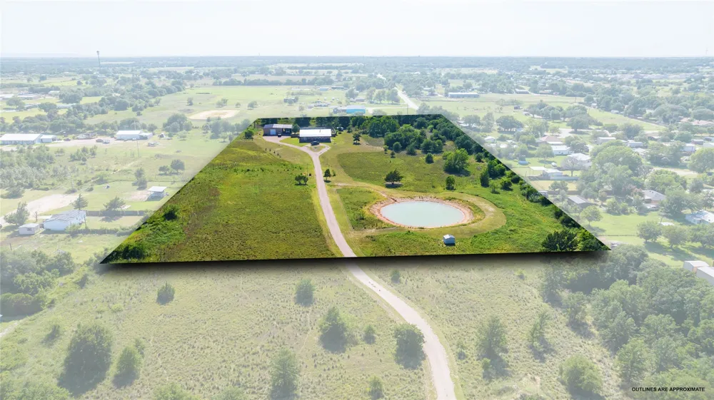 200 Pleasant Lane Clyde, TX 79510