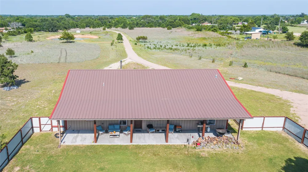 200 Pleasant Lane Clyde, TX 79510