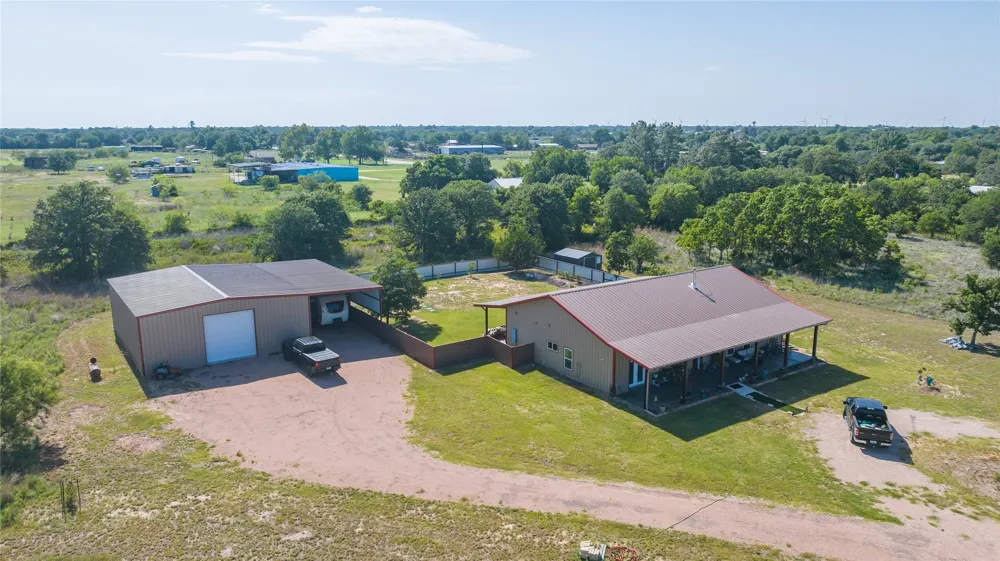 200 Pleasant Lane Clyde, TX 79510