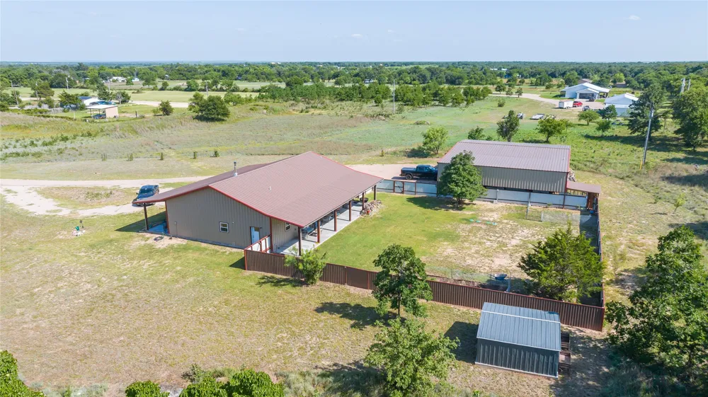 200 Pleasant Lane Clyde, TX 79510
