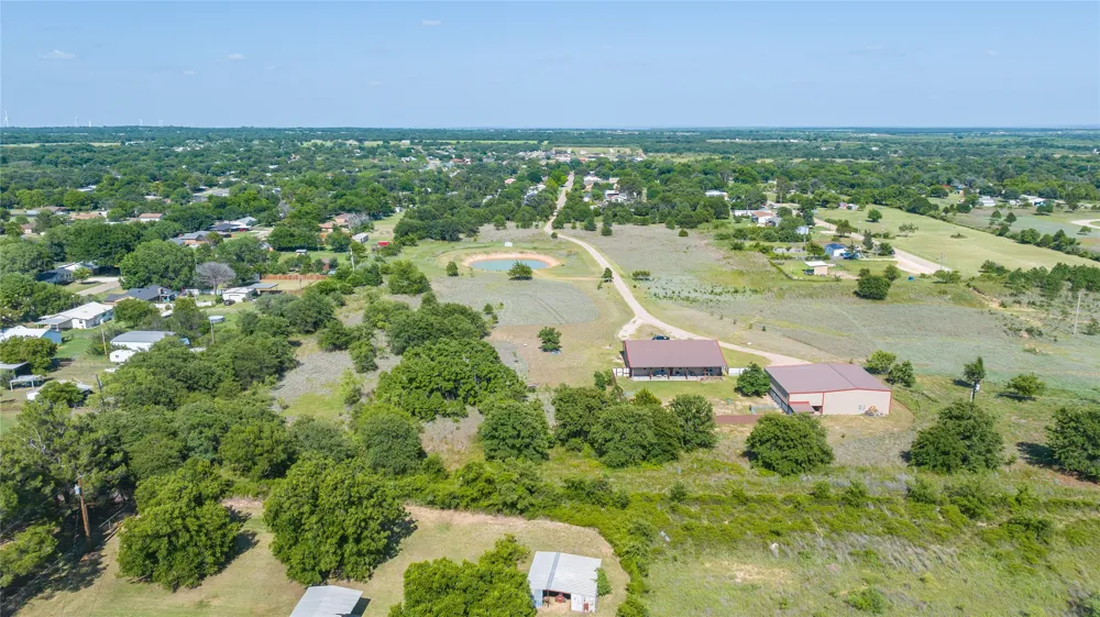 200 Pleasant Lane Clyde, TX 79510