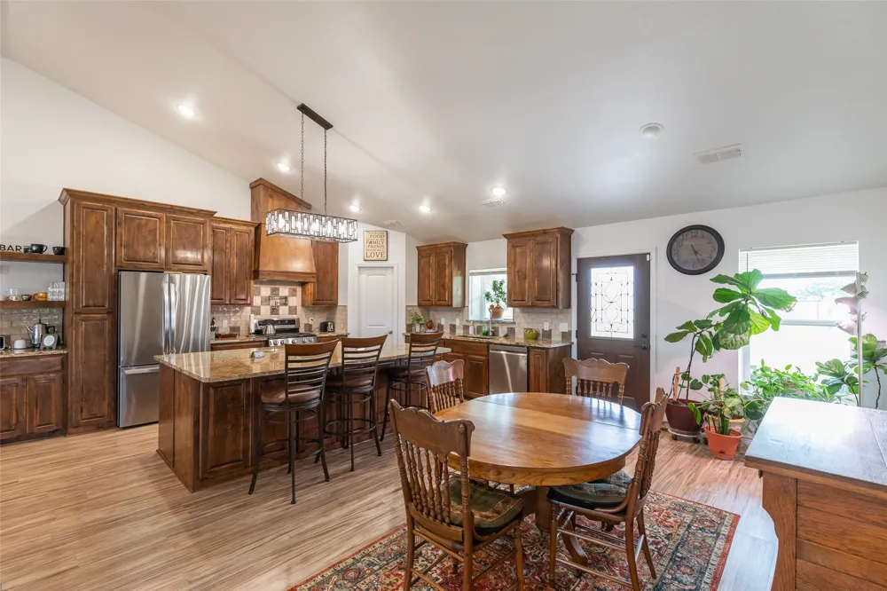 200 Pleasant Lane Clyde, TX 79510