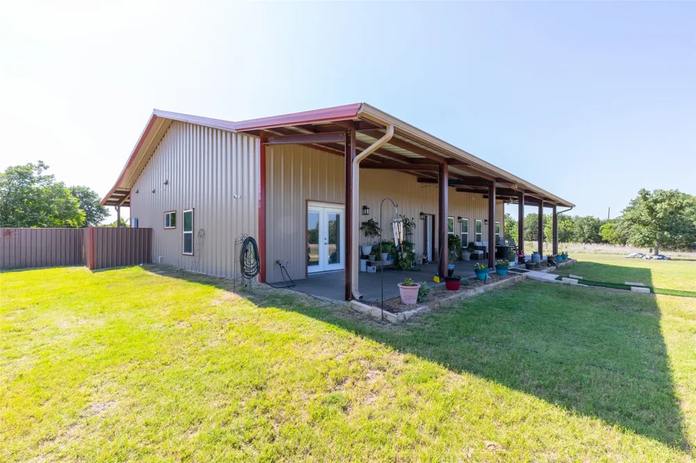 200 Pleasant Lane Clyde, TX 79510