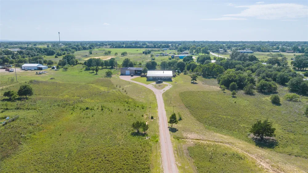 200 Pleasant Lane Clyde, TX 79510