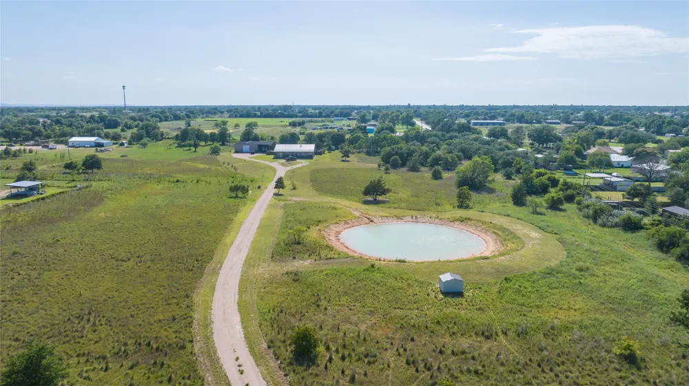 200 Pleasant Lane Clyde, TX 79510