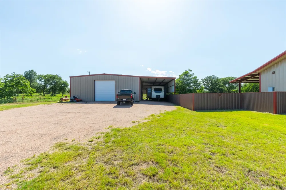 200 Pleasant Lane Clyde, TX 79510