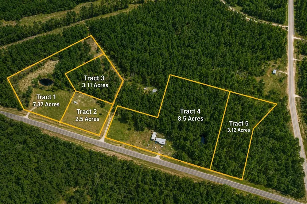 Fm 247 Midway, TX 75852