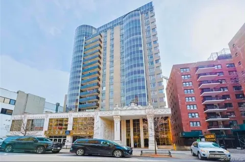 13338 Sanford Avenue #11E