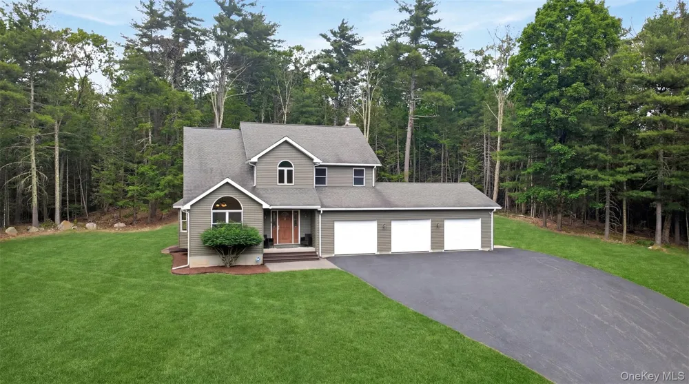 515 Samsonville Road Kerhonkson, NY 12446