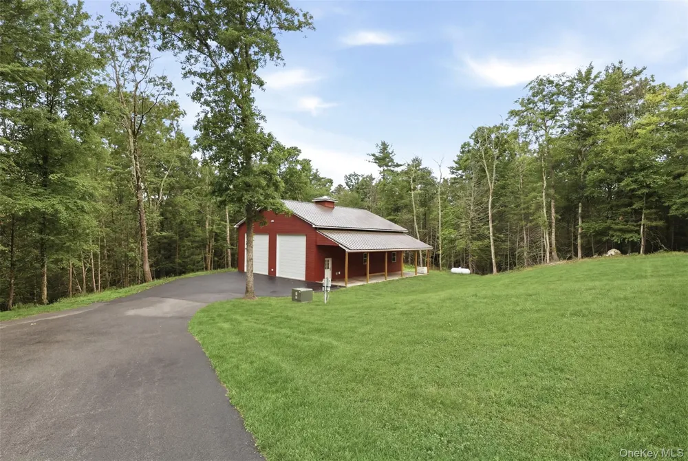 515 Samsonville Road Kerhonkson, NY 12446