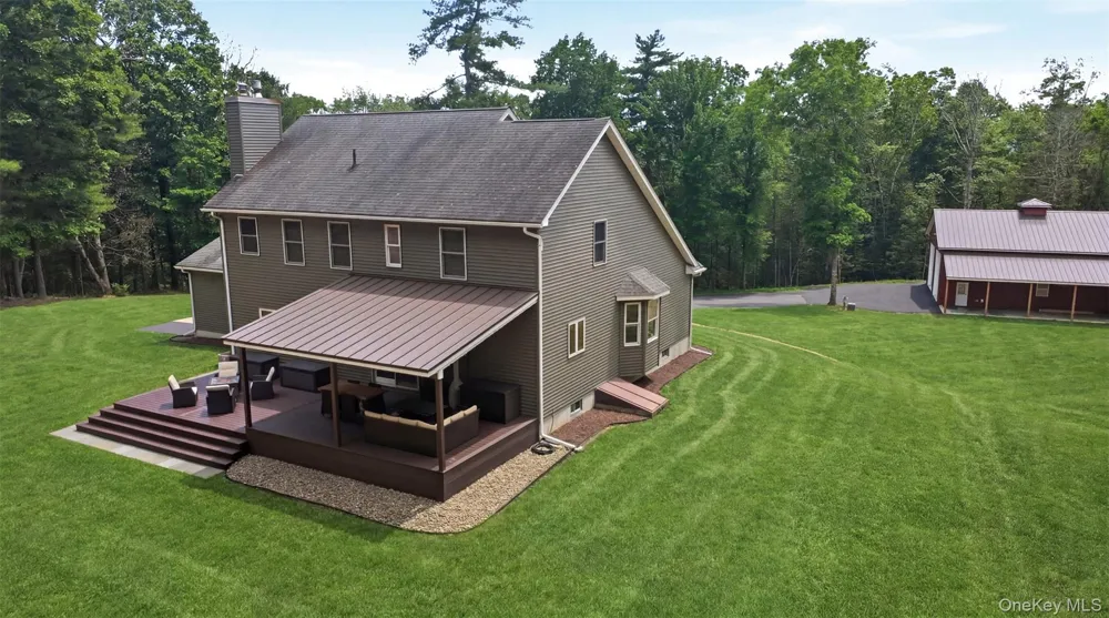 515 Samsonville Road Kerhonkson, NY 12446