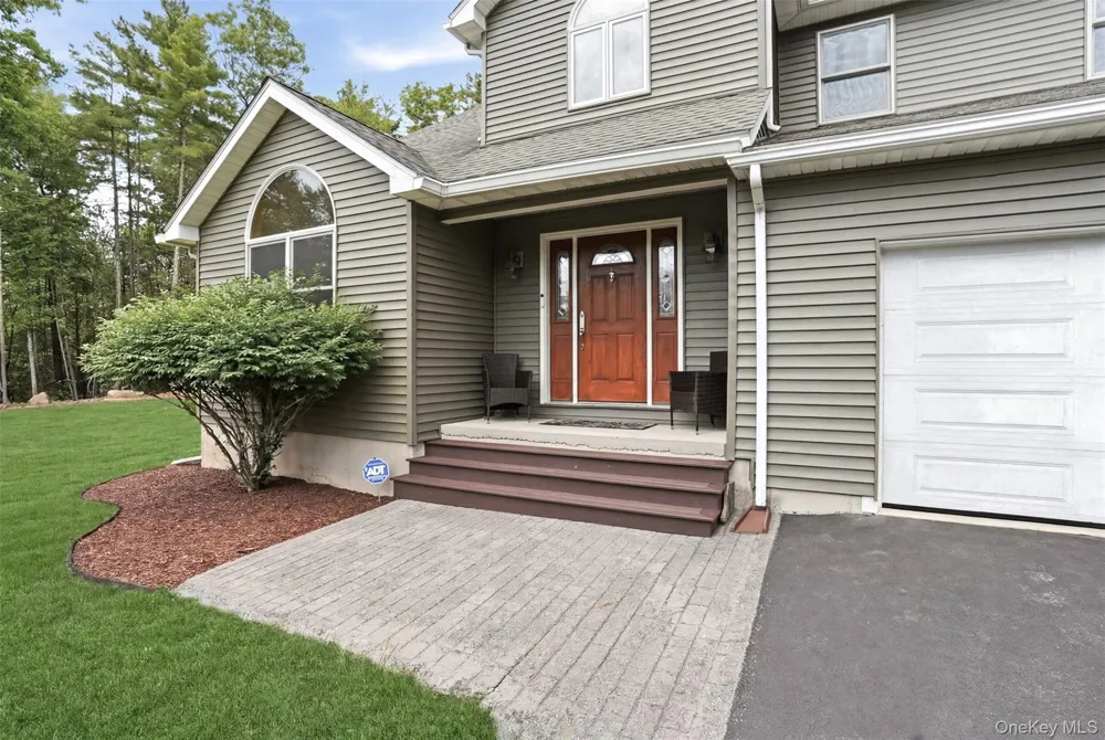 515 Samsonville Road Kerhonkson, NY 12446