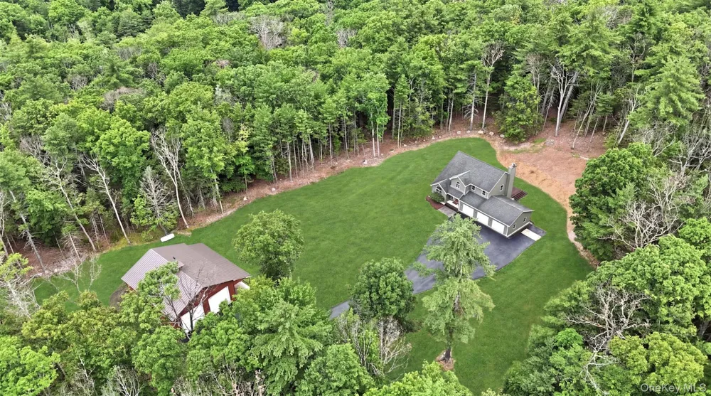 515 Samsonville Road Kerhonkson, NY 12446