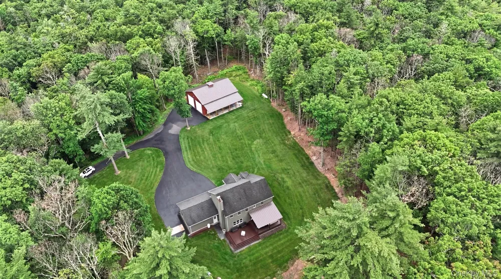 515 Samsonville Road Kerhonkson, NY 12446