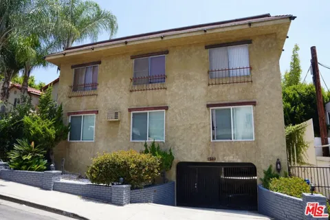 912 Hilldale #3