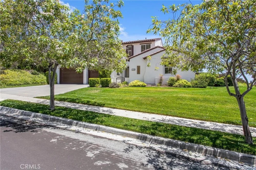 33369 Gold Mountain Road Yucaipa, CA 92399