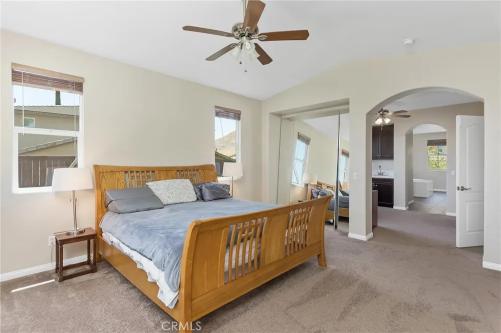 33369 Gold Mountain Road Yucaipa, CA 92399