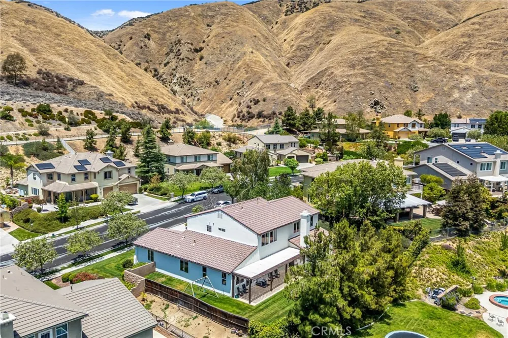 33369 Gold Mountain Road Yucaipa, CA 92399