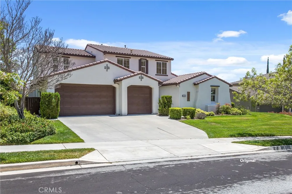 33369 Gold Mountain Road Yucaipa, CA 92399