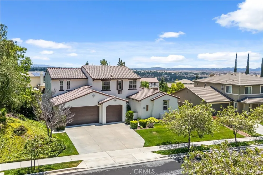 33369 Gold Mountain Road Yucaipa, CA 92399