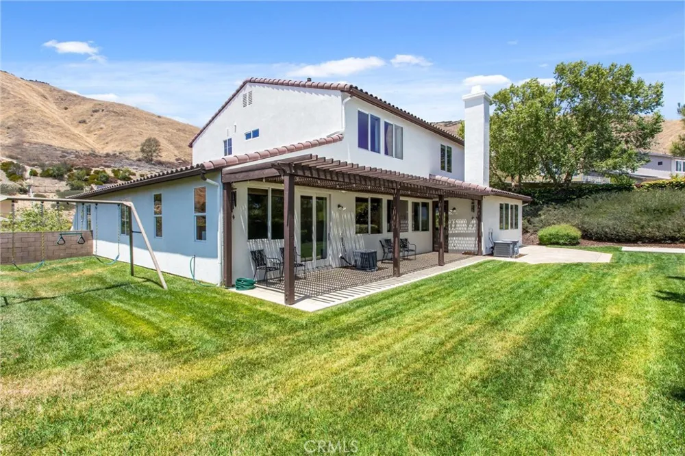 33369 Gold Mountain Road Yucaipa, CA 92399