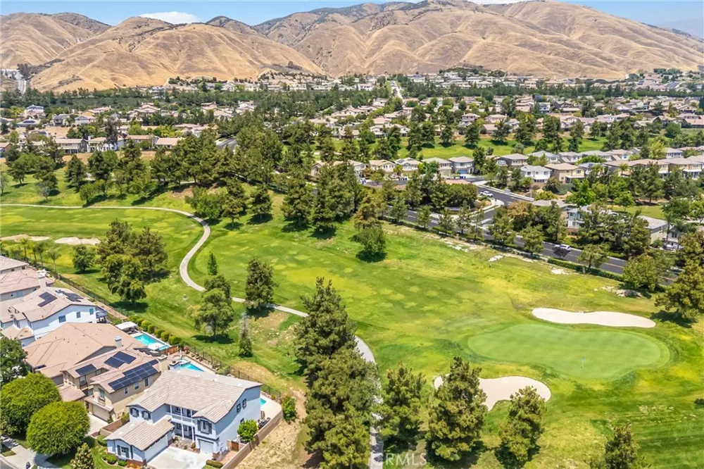 33369 Gold Mountain Road Yucaipa, CA 92399