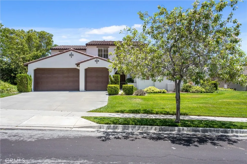 33369 Gold Mountain Road Yucaipa, CA 92399
