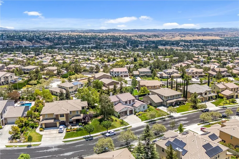 33369 Gold Mountain Road Yucaipa, CA 92399