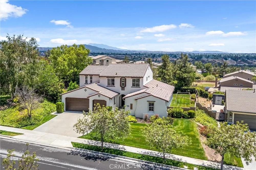 33369 Gold Mountain Road Yucaipa, CA 92399