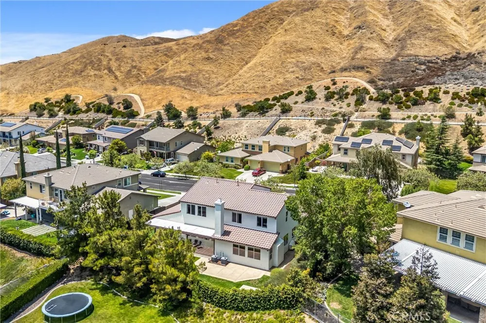 33369 Gold Mountain Road Yucaipa, CA 92399