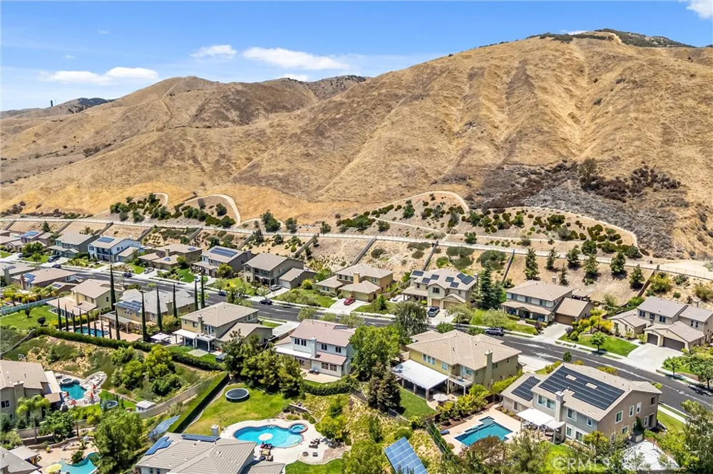 33369 Gold Mountain Road Yucaipa, CA 92399