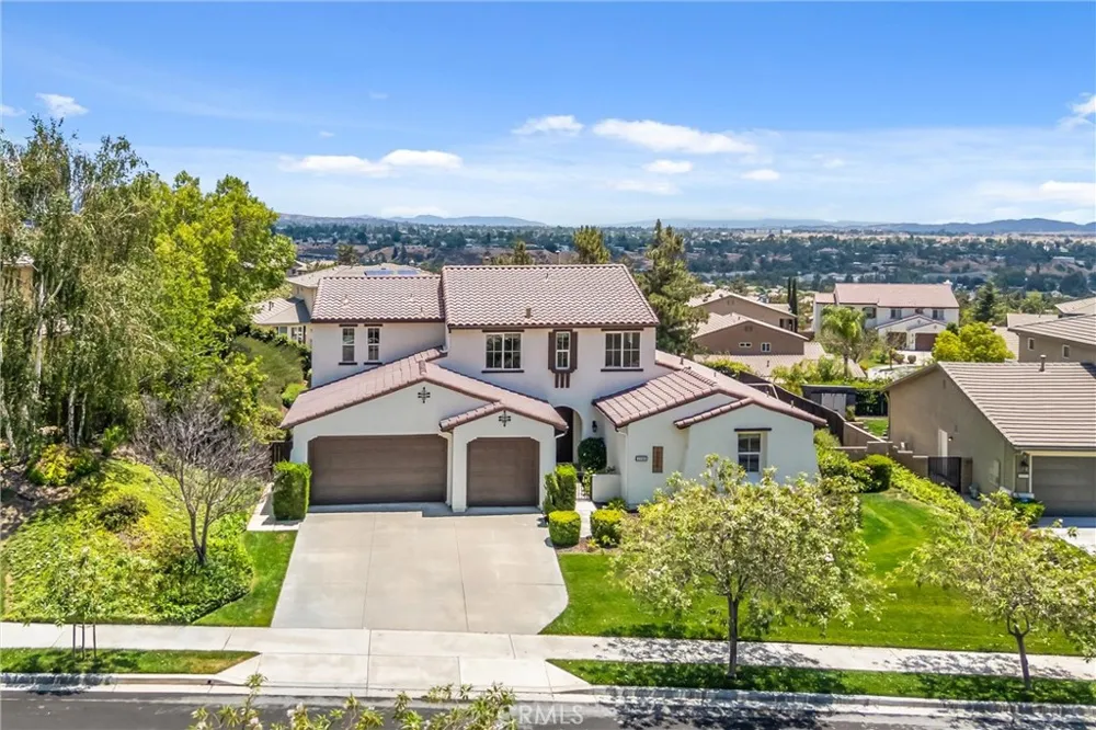 33369 Gold Mountain Road Yucaipa, CA 92399