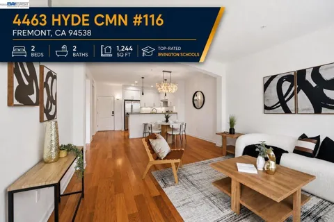 4463 Hyde Cmn #116