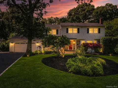 14 Sandpiper Court