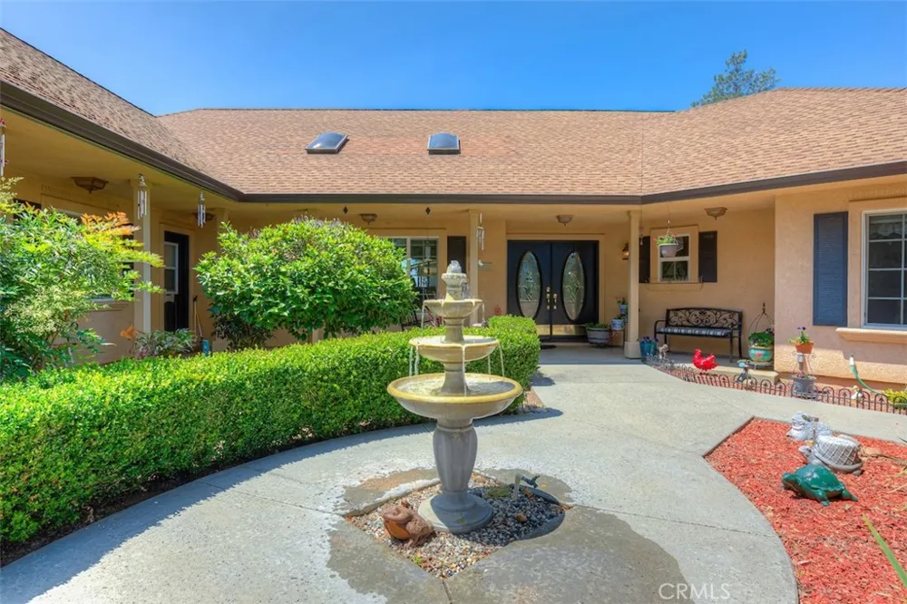 260 Orange Avenue Bangor, CA 95914